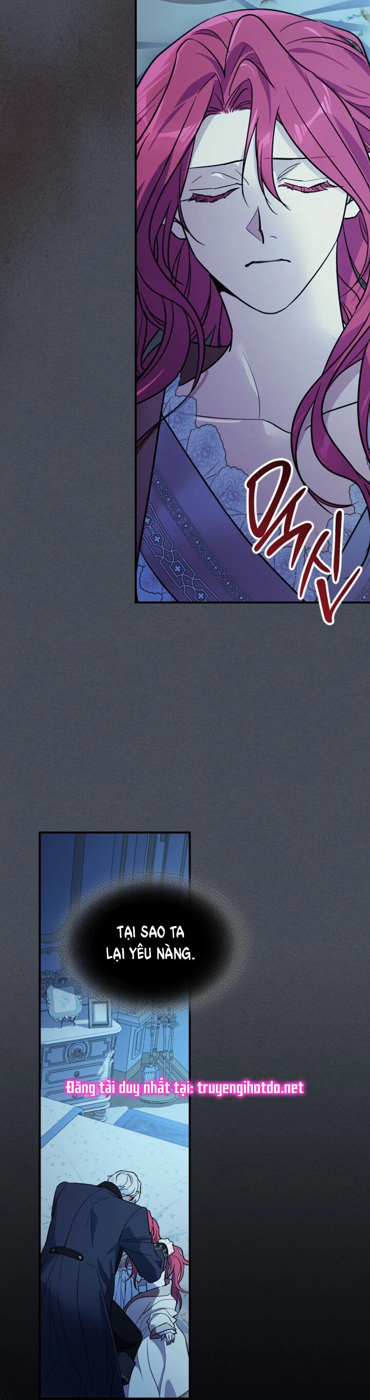 Người Đẹp Và Quái Vật Chapter 144.1 - 8