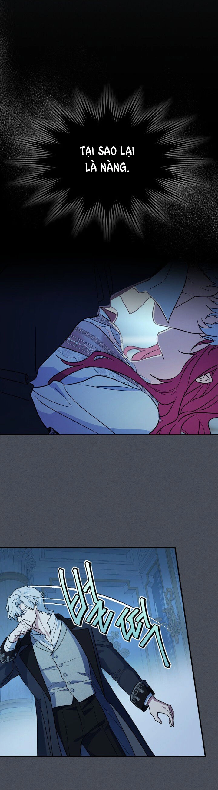 Người Đẹp Và Quái Vật Chapter 144.1 - 9