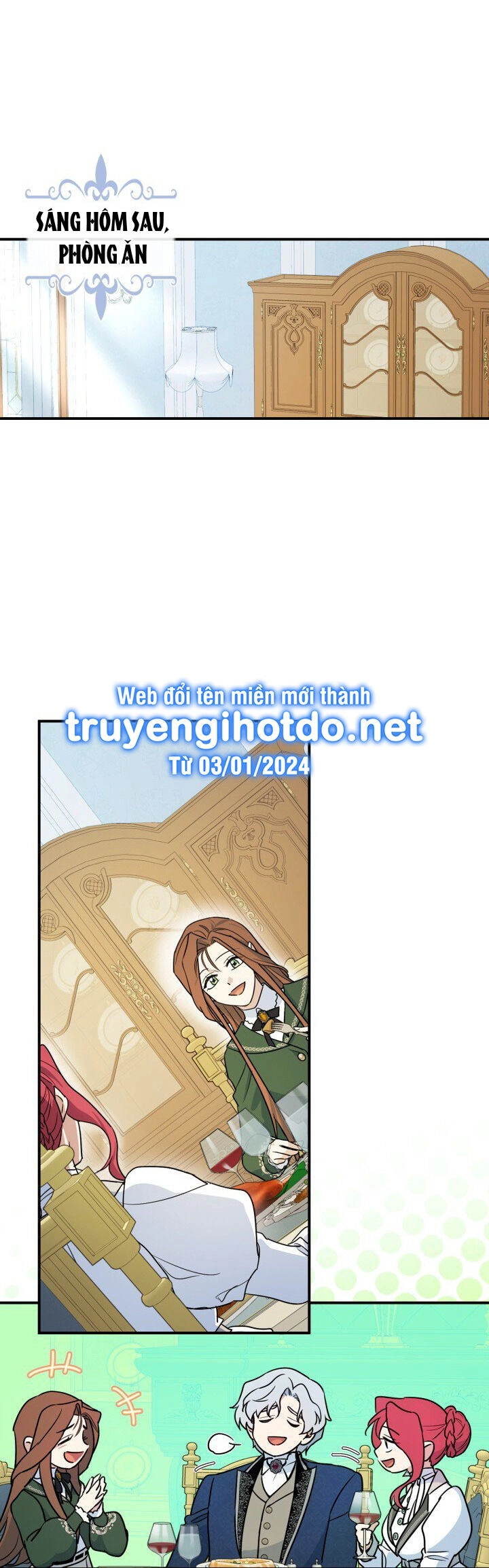 Người Đẹp Và Quái Vật Chapter 144.1 - 14