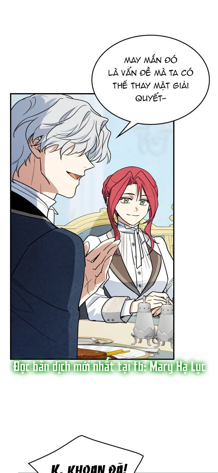 Người Đẹp Và Quái Vật Chapter 144.1 - 17