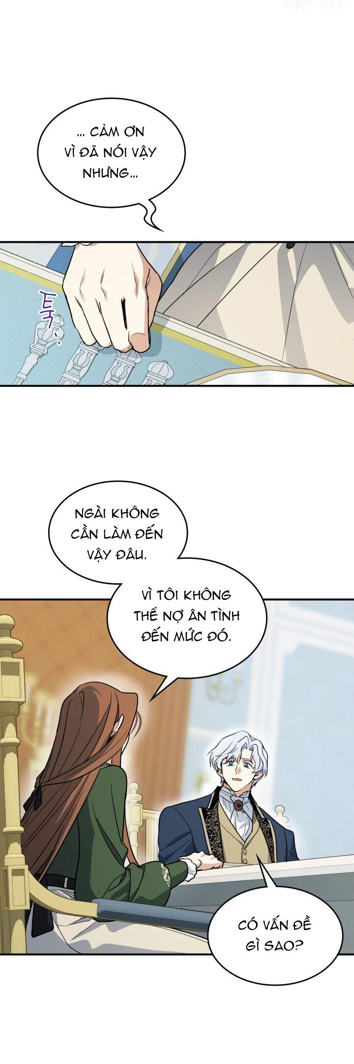 Người Đẹp Và Quái Vật Chapter 144.1 - 20