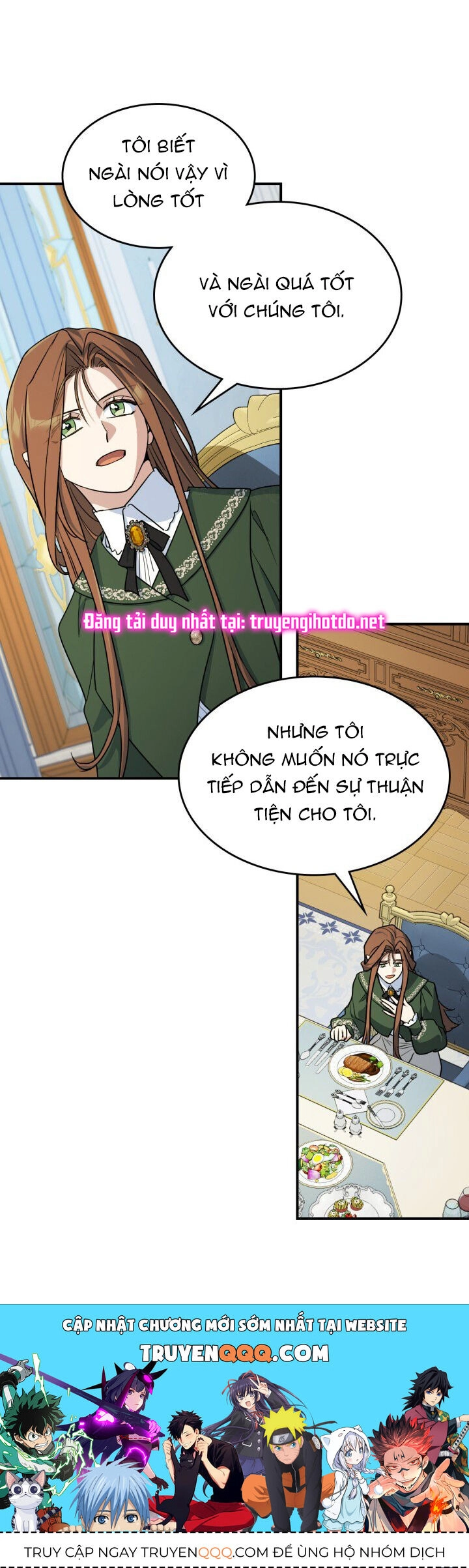 Người Đẹp Và Quái Vật Chapter 144.1 - 21