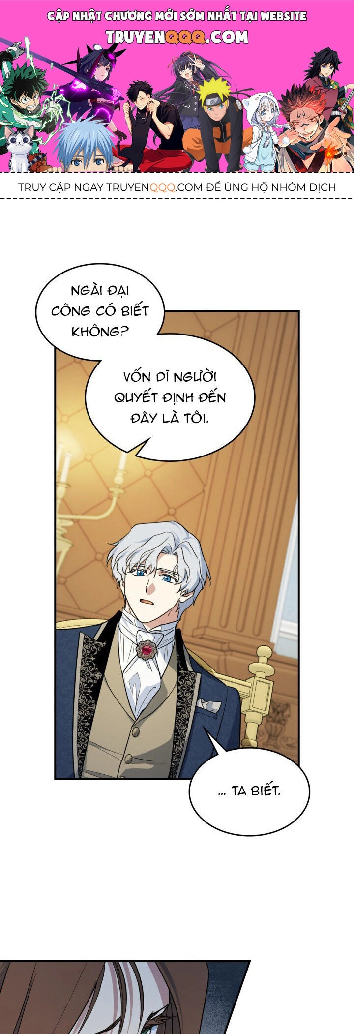 Người Đẹp Và Quái Vật Chapter 144.2 - 1