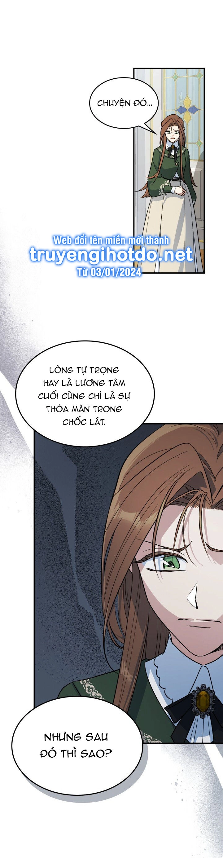 Người Đẹp Và Quái Vật Chapter 144.2 - 7