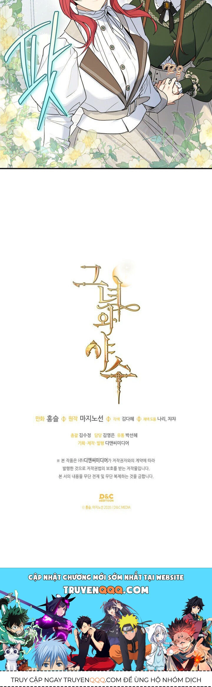 Người Đẹp Và Quái Vật Chapter 144.2 - 10