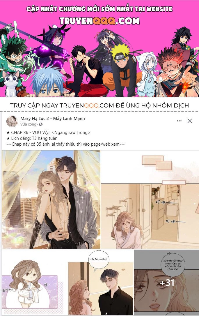 Người Đẹp Và Quái Vật Chapter 145.1 - 1