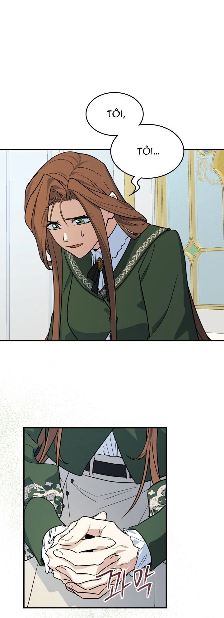 Người Đẹp Và Quái Vật Chapter 145.1 - 2