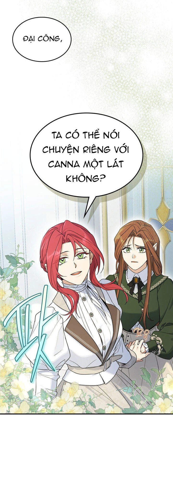 Người Đẹp Và Quái Vật Chapter 145.1 - 3