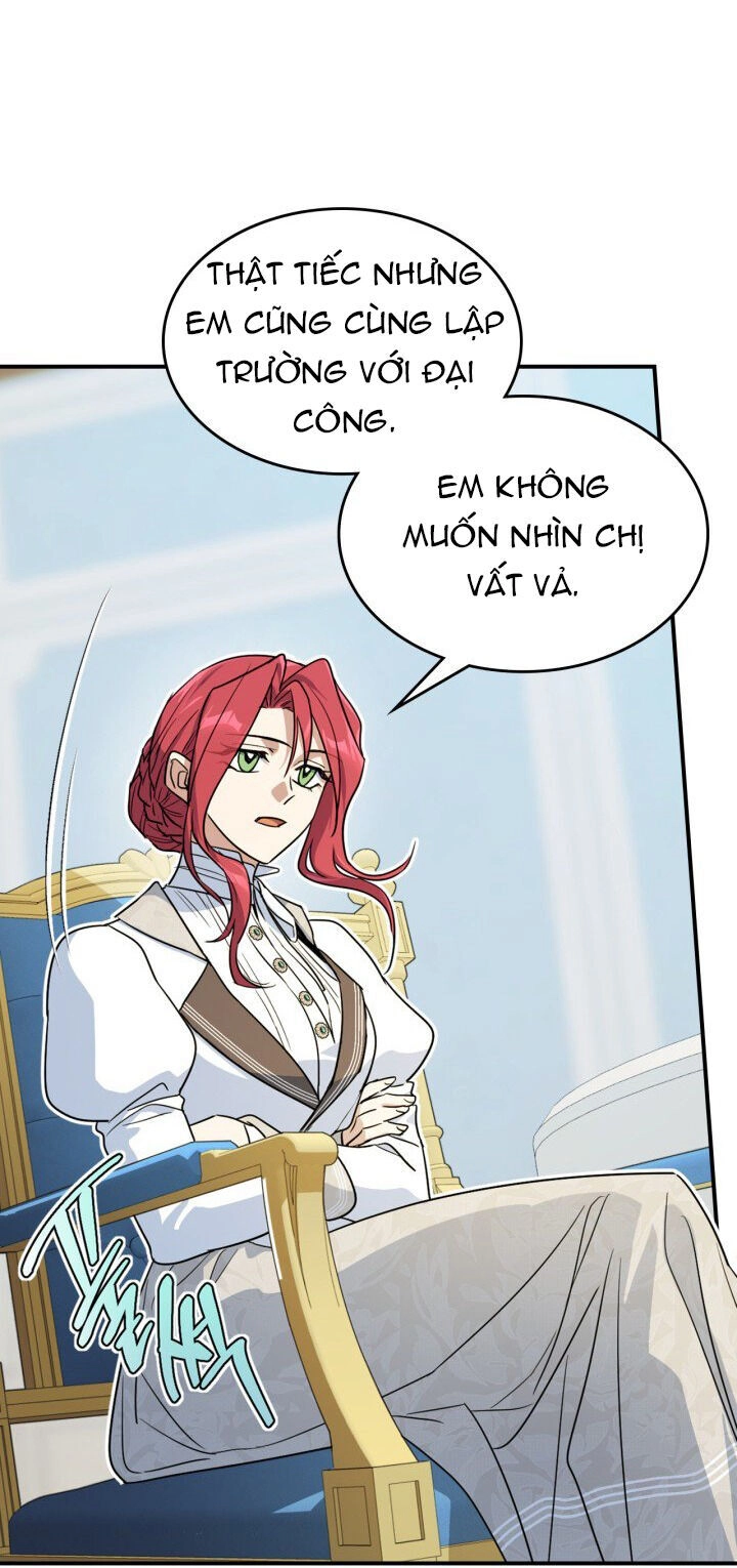 Người Đẹp Và Quái Vật Chapter 145.1 - 6