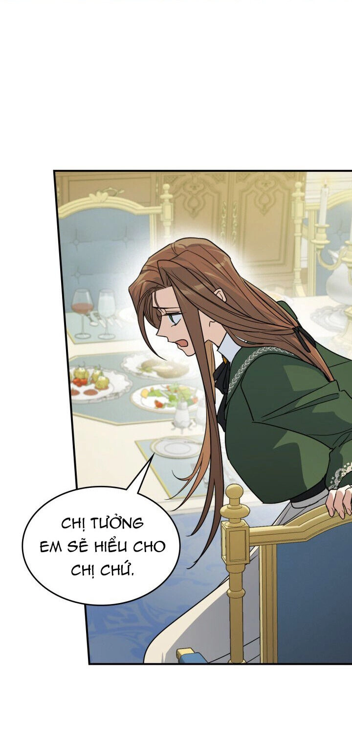 Người Đẹp Và Quái Vật Chapter 145.1 - 7