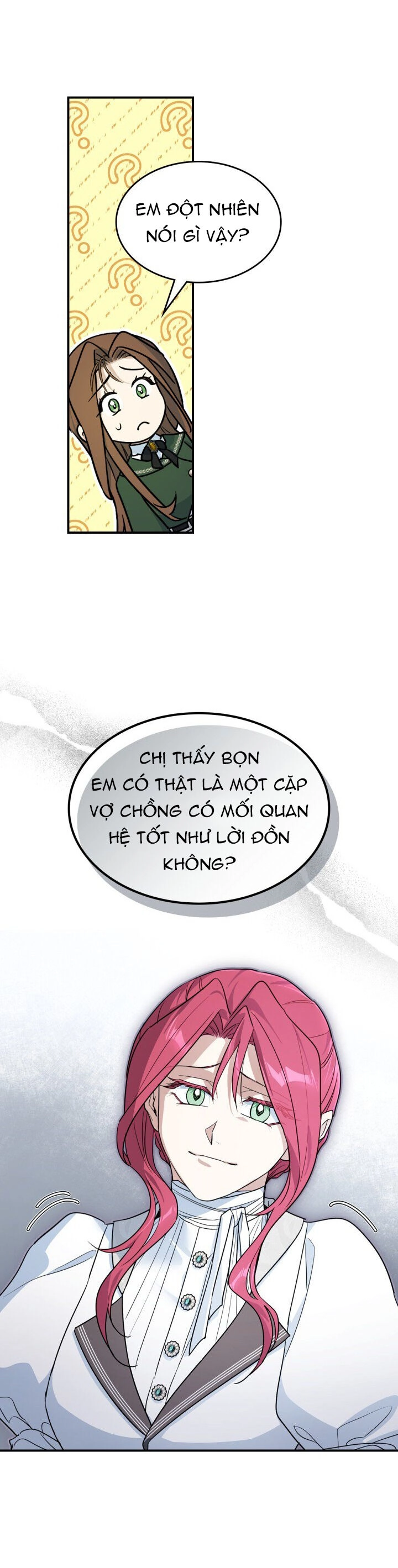 Người Đẹp Và Quái Vật Chapter 145.1 - 14