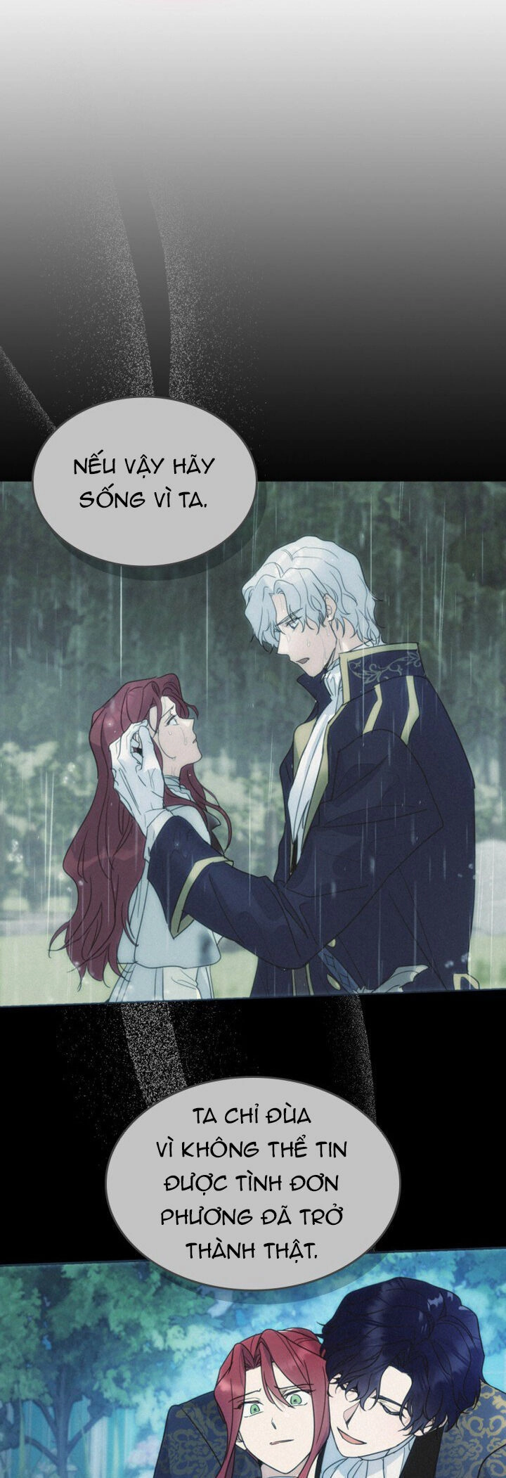 Người Đẹp Và Quái Vật Chapter 145.1 - 17