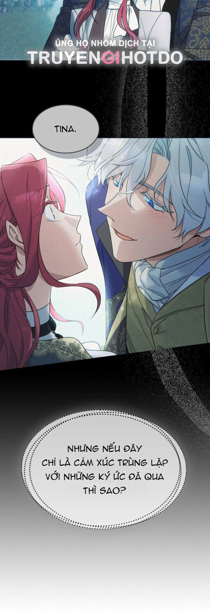 Người Đẹp Và Quái Vật Chapter 145.1 - 18