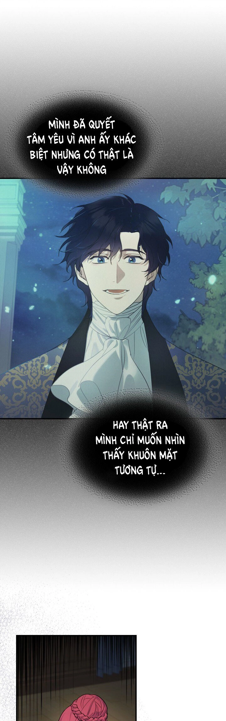 Người Đẹp Và Quái Vật Chapter 145.1 - 19