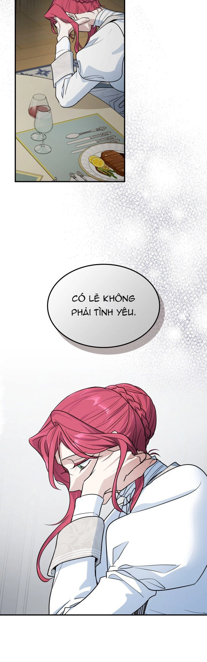 Người Đẹp Và Quái Vật Chapter 145.1 - 20