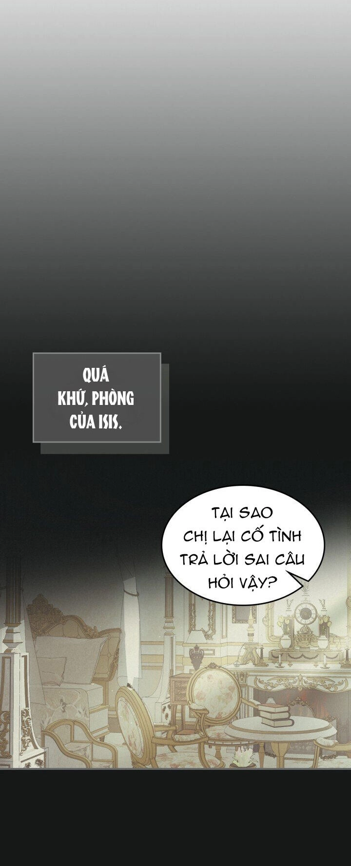 Người Đẹp Và Quái Vật Chapter 145.2 - 2