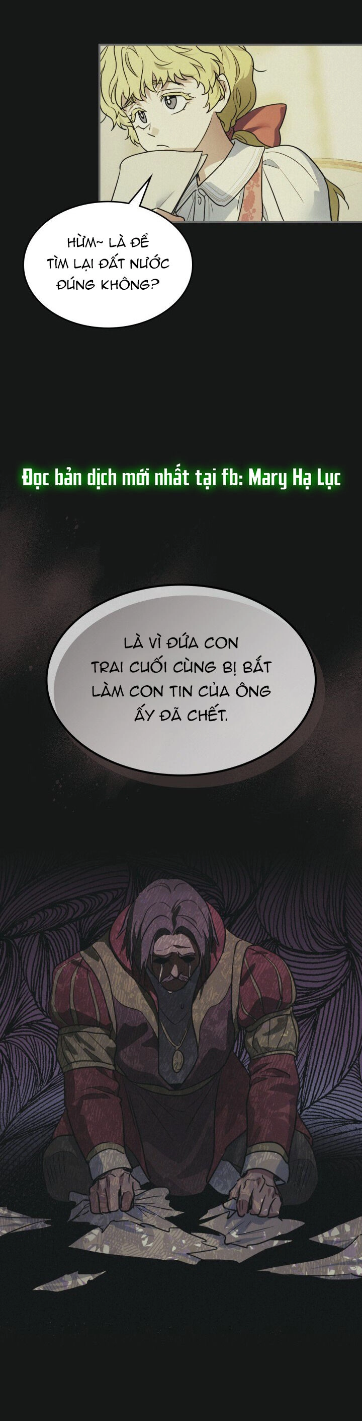 Người Đẹp Và Quái Vật Chapter 145.2 - 5