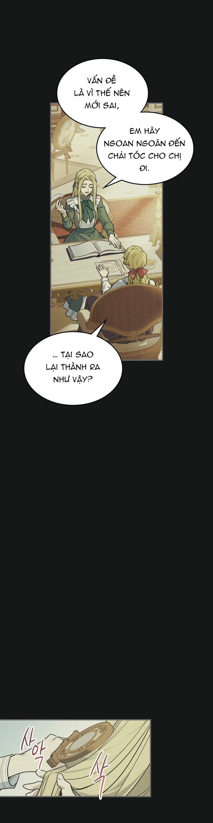 Người Đẹp Và Quái Vật Chapter 145.2 - 7