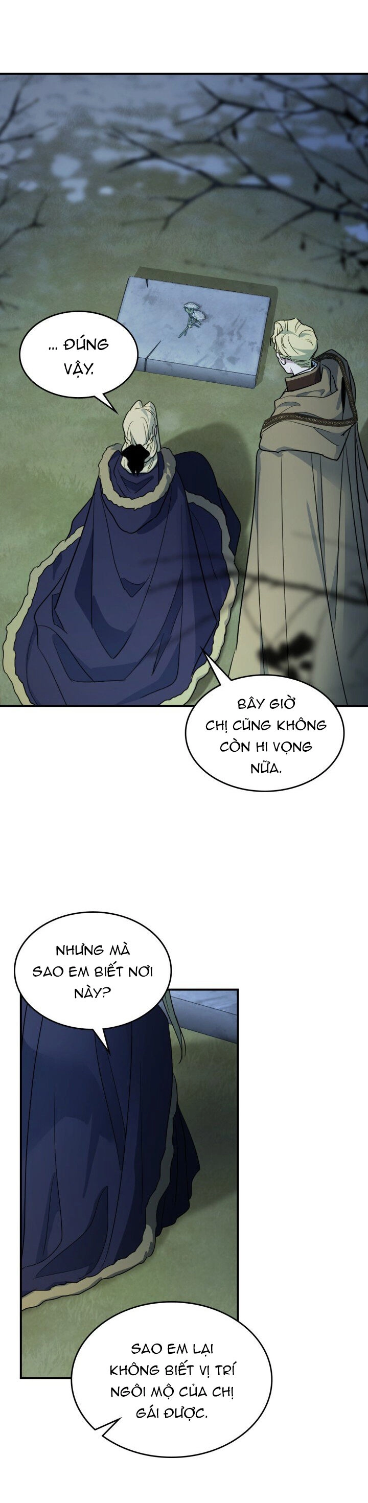 Người Đẹp Và Quái Vật Chapter 145.2 - 11