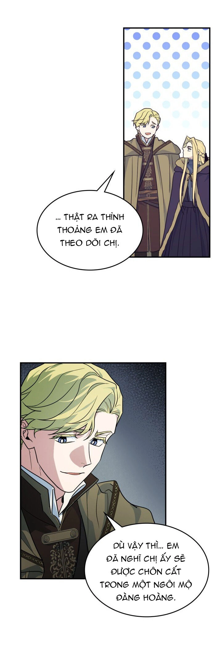 Người Đẹp Và Quái Vật Chapter 145.2 - 12