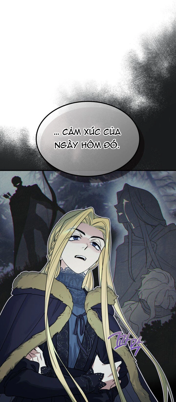 Người Đẹp Và Quái Vật Chapter 145.2 - 14