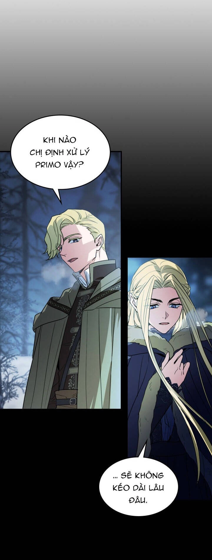 Người Đẹp Và Quái Vật Chapter 146.1 - 2