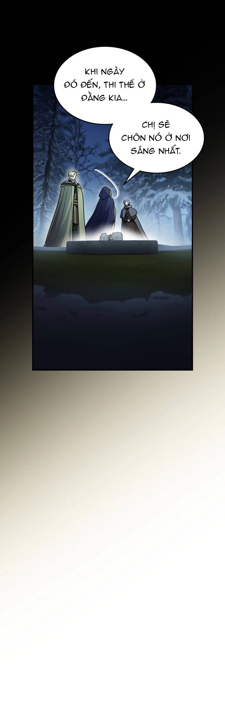 Người Đẹp Và Quái Vật Chapter 146.1 - 3