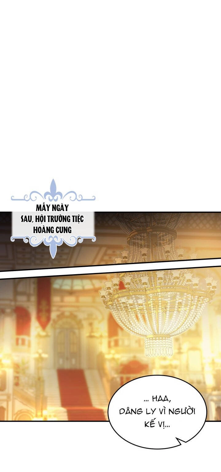 Người Đẹp Và Quái Vật Chapter 146.1 - 4