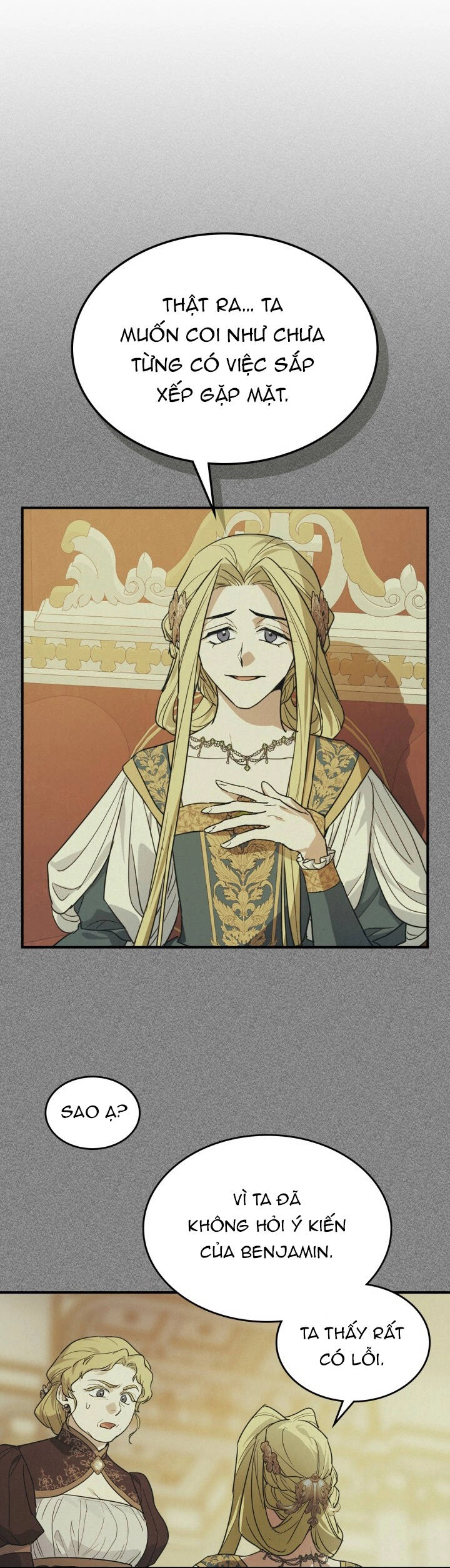 Người Đẹp Và Quái Vật Chapter 146.1 - 9