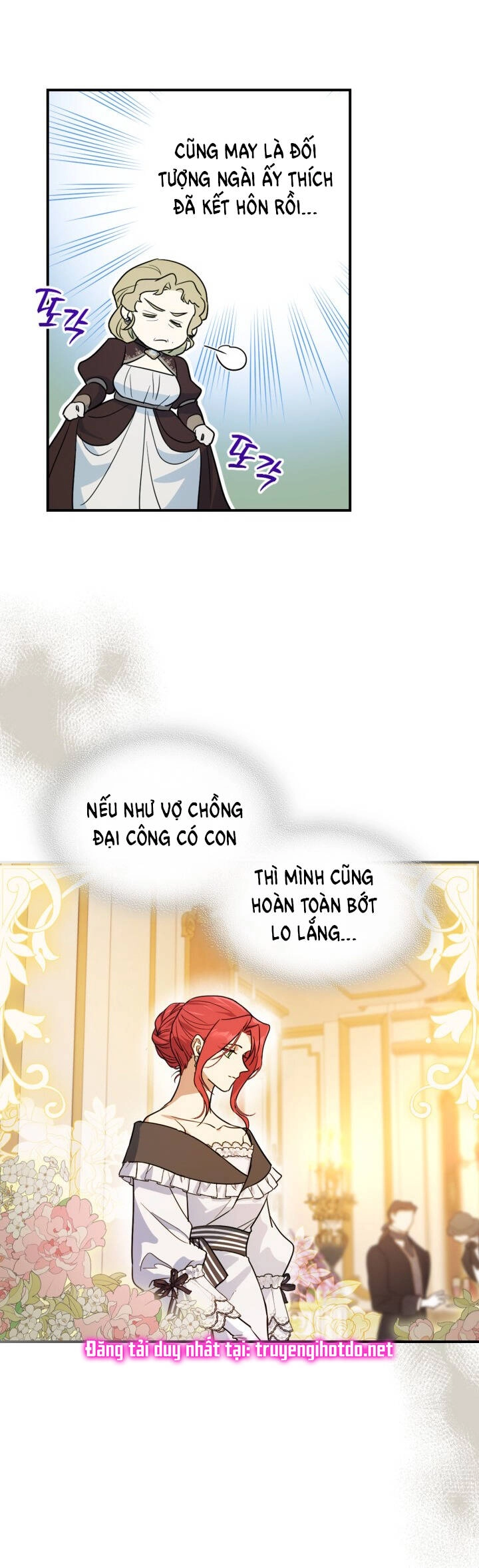Người Đẹp Và Quái Vật Chapter 146.1 - 12