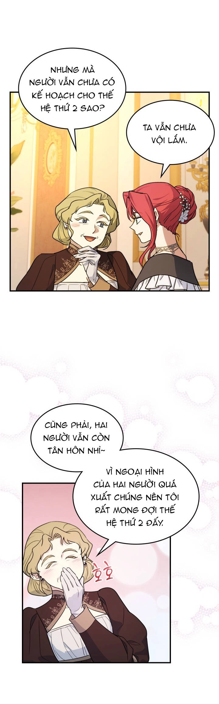 Người Đẹp Và Quái Vật Chapter 146.1 - 15