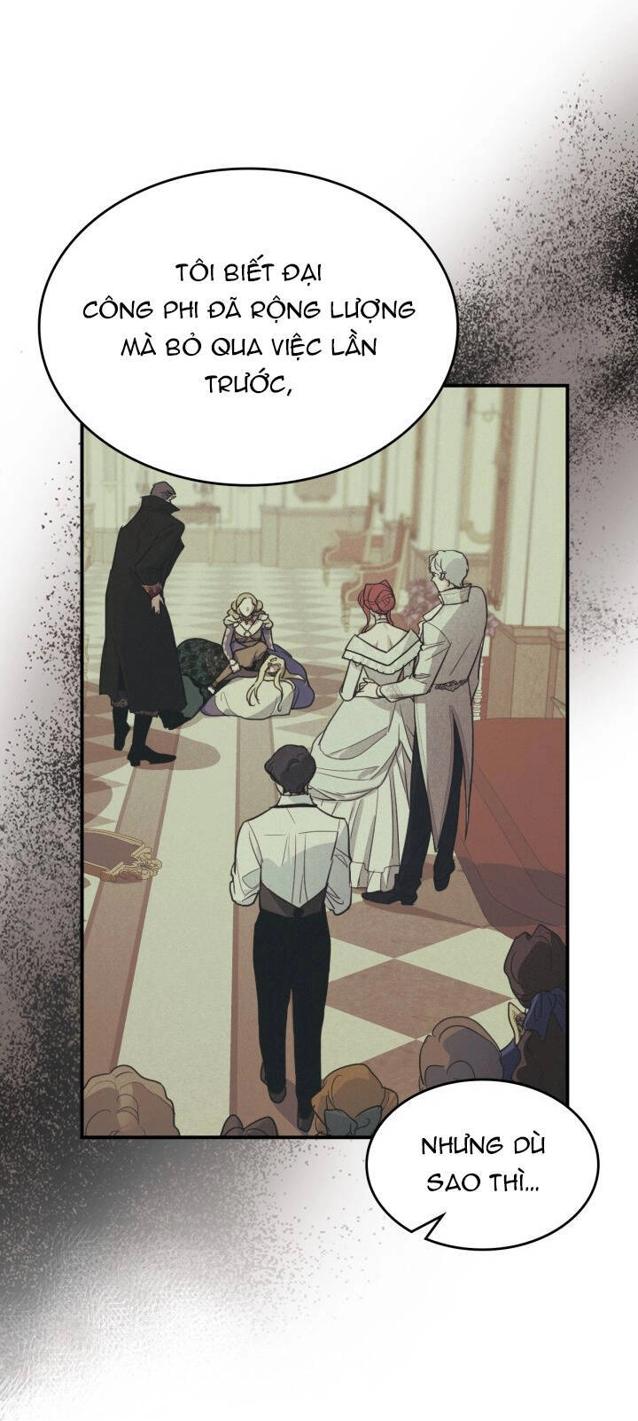 Người Đẹp Và Quái Vật Chapter 146.1 - 17