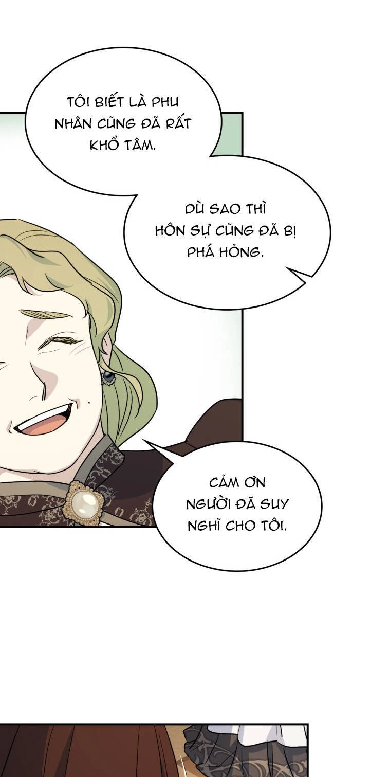 Người Đẹp Và Quái Vật Chapter 146.1 - 19