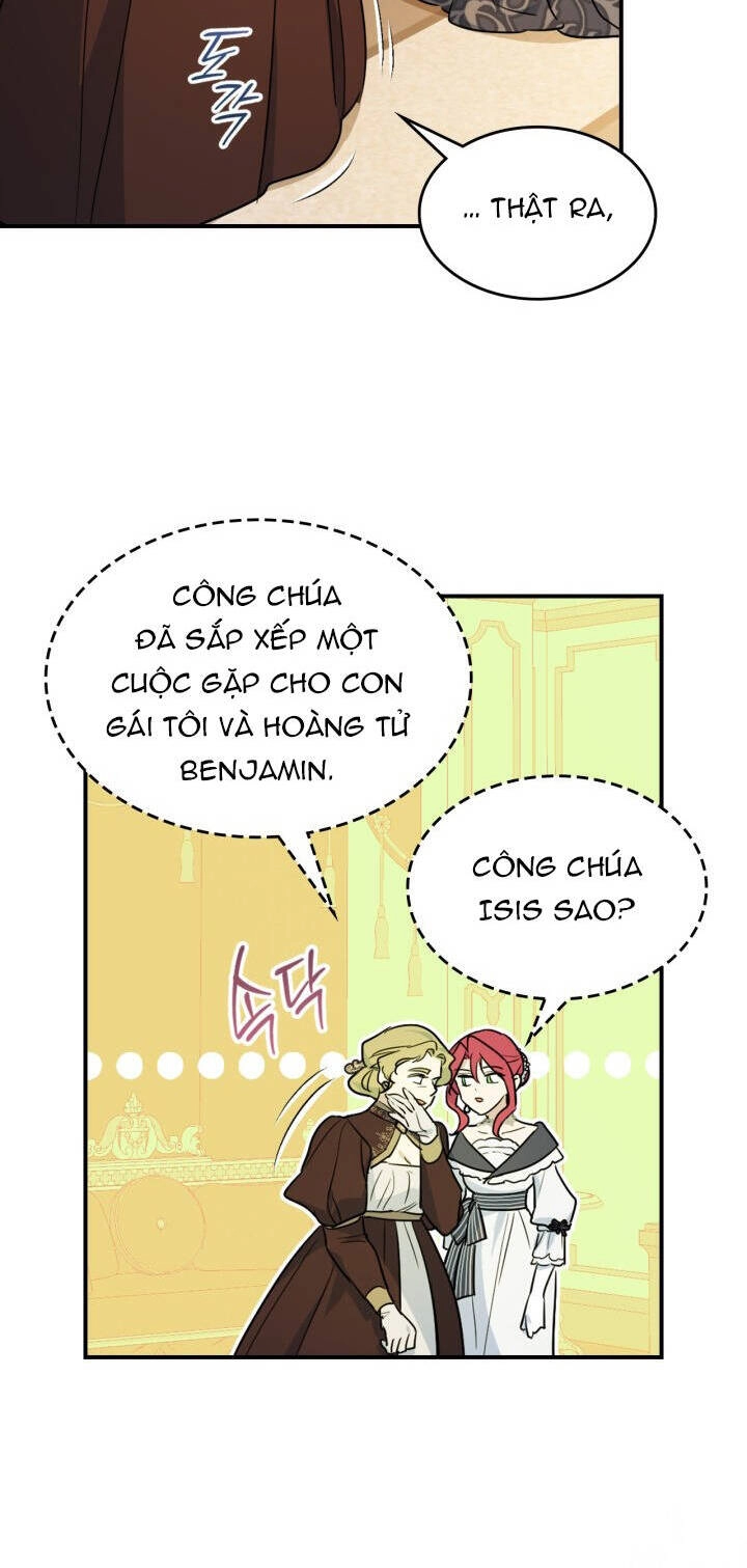 Người Đẹp Và Quái Vật Chapter 146.1 - 20