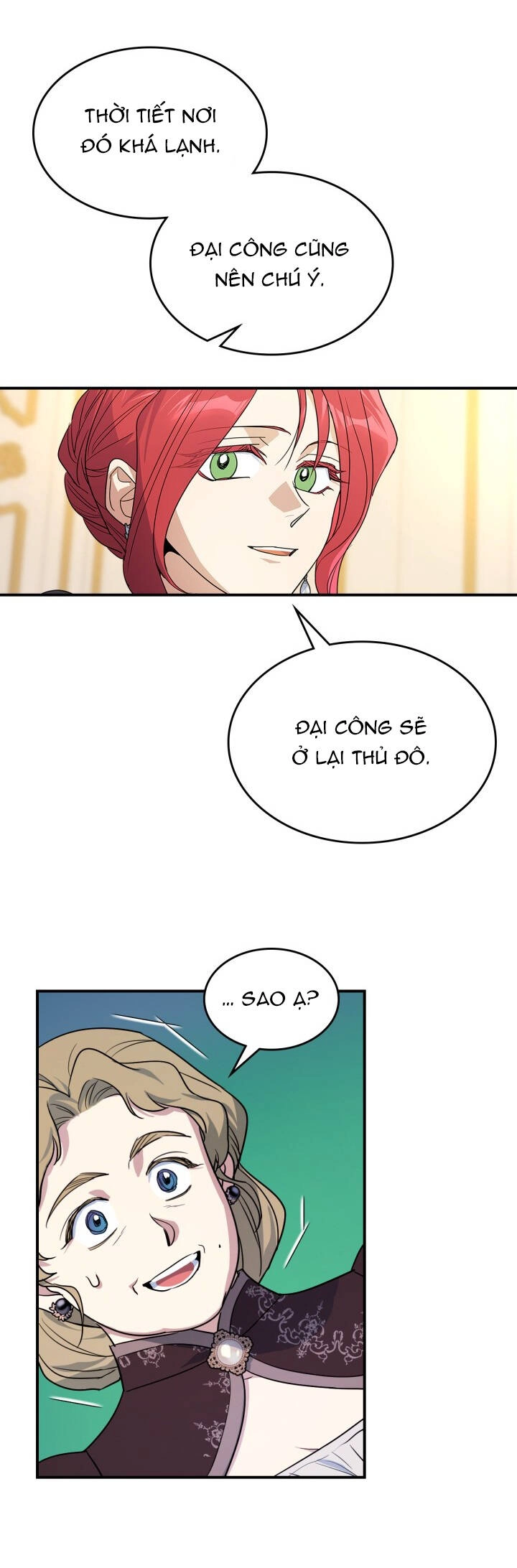 Người Đẹp Và Quái Vật Chapter 146.1 - 23