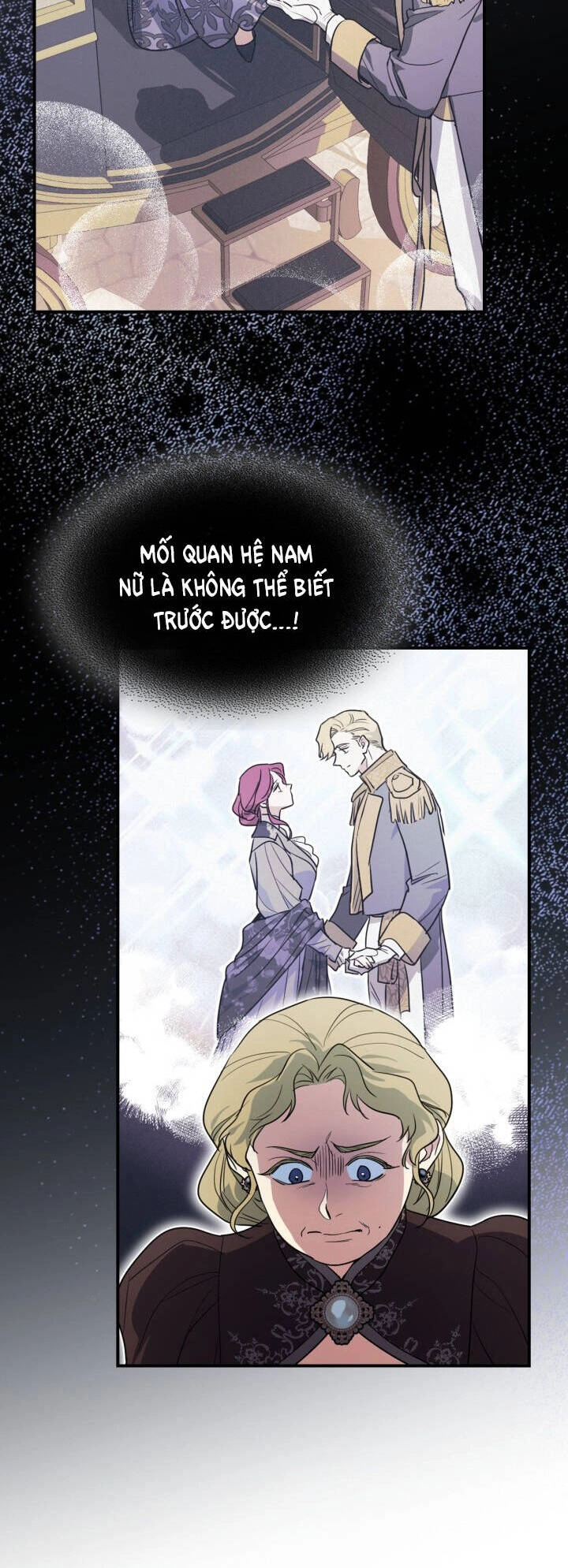 Người Đẹp Và Quái Vật Chapter 146.1 - 25