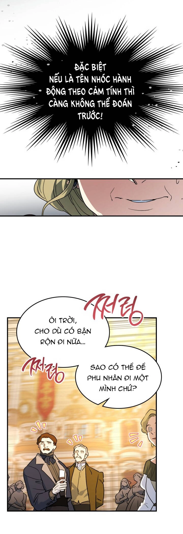 Người Đẹp Và Quái Vật Chapter 146.2 - 1