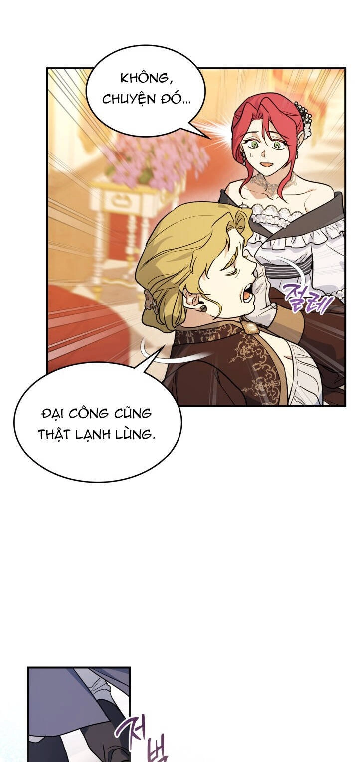 Người Đẹp Và Quái Vật Chapter 146.2 - 2