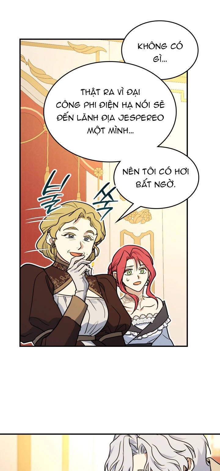 Người Đẹp Và Quái Vật Chapter 146.2 - 4