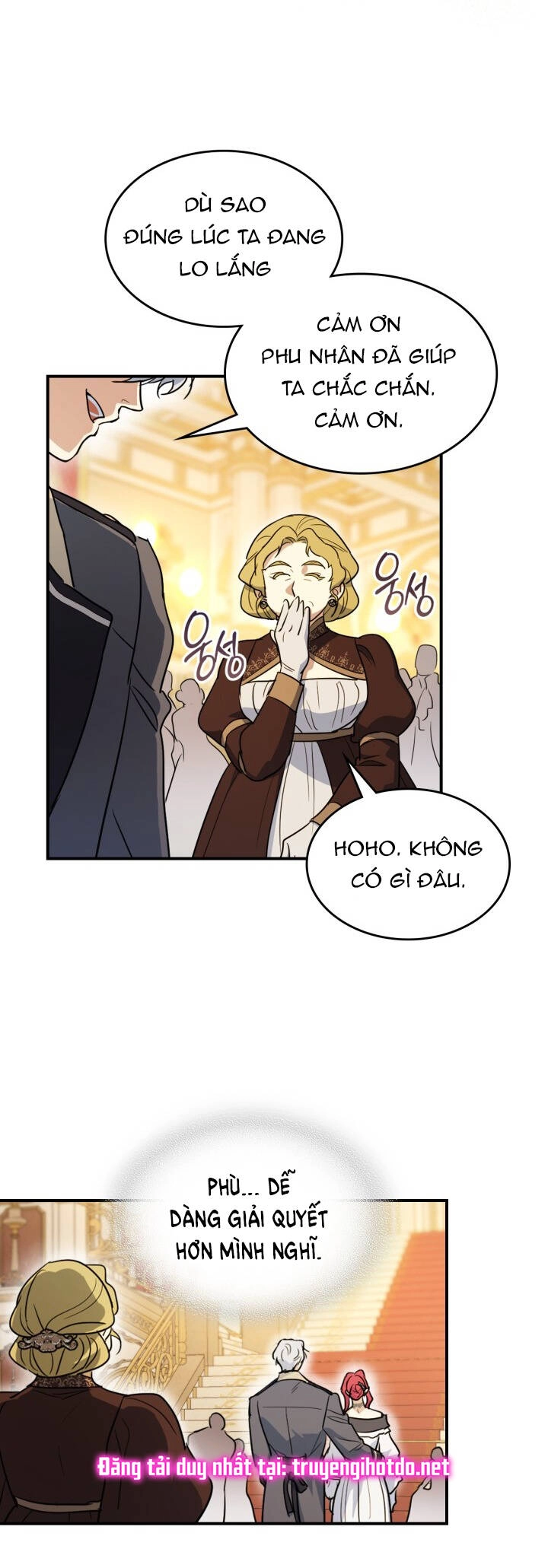 Người Đẹp Và Quái Vật Chapter 146.2 - 8