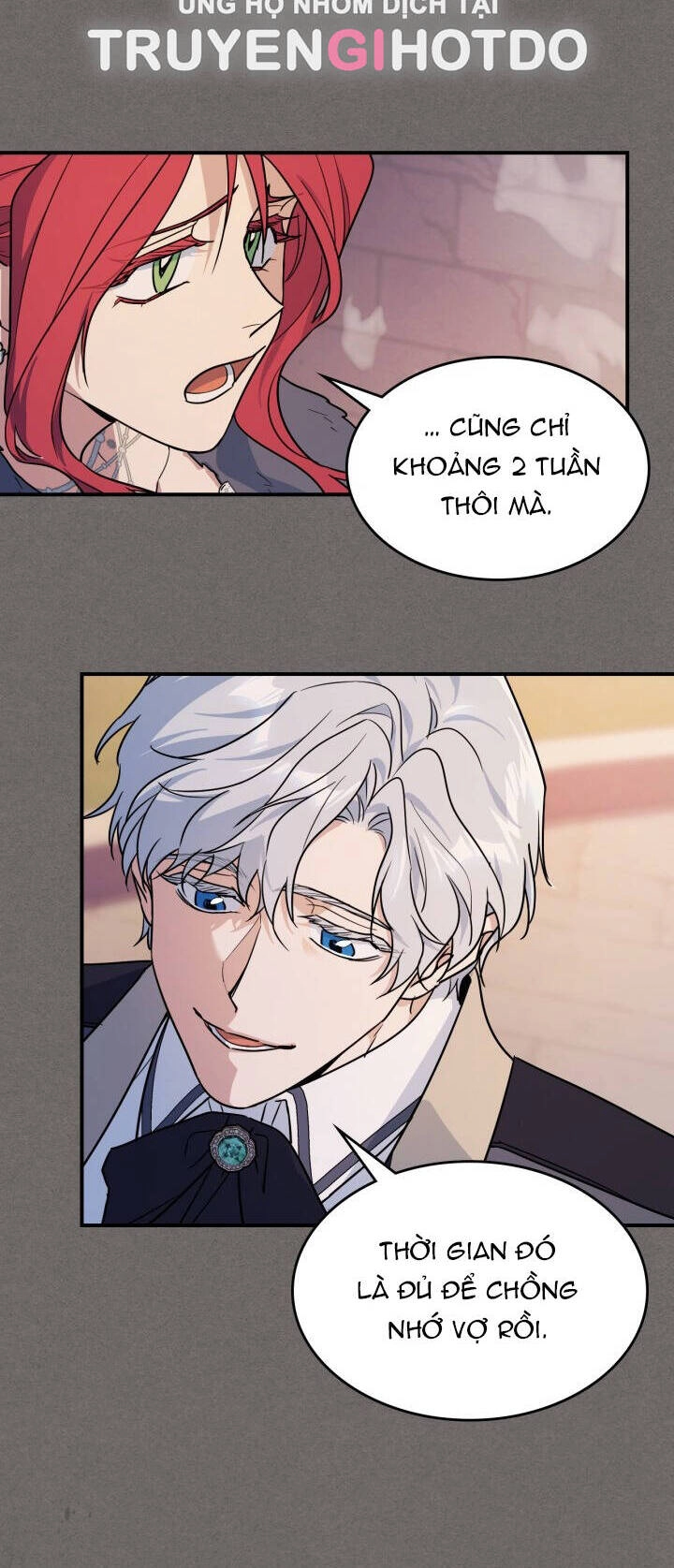 Người Đẹp Và Quái Vật Chapter 146.2 - 13