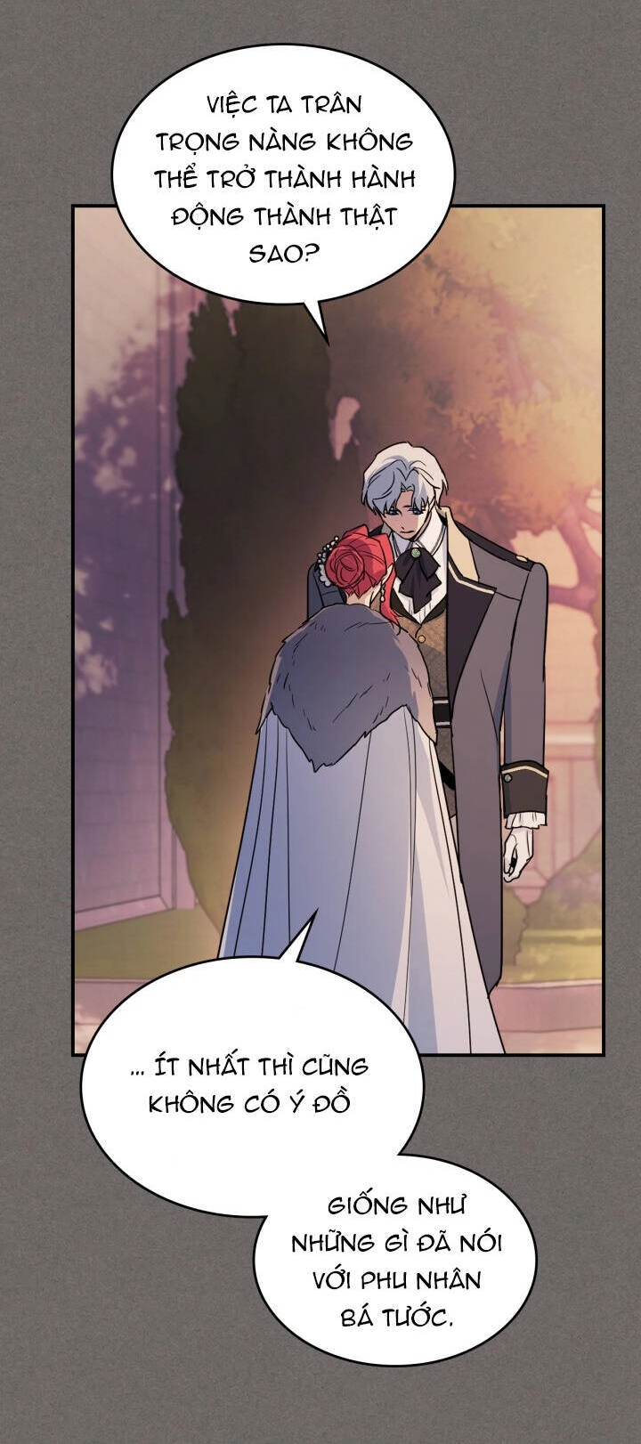 Người Đẹp Và Quái Vật Chapter 147.1 - 5