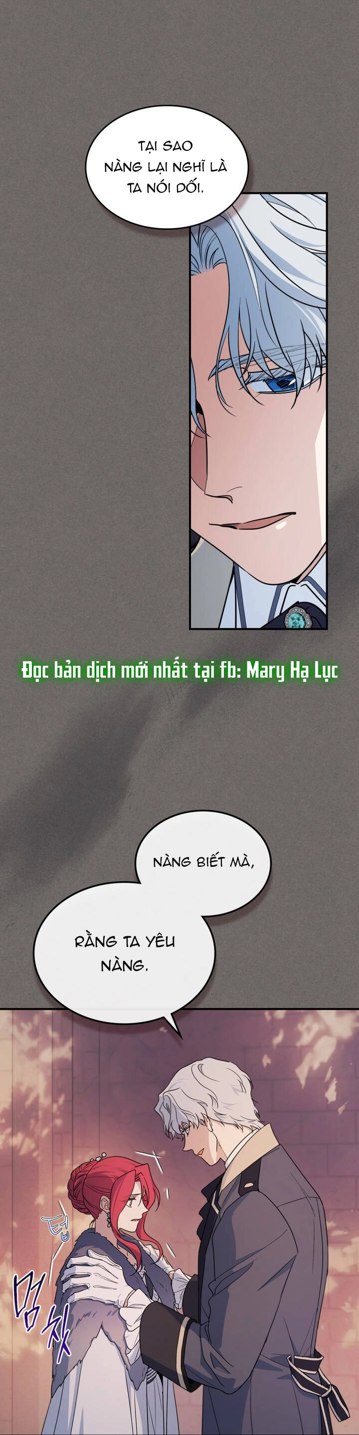 Người Đẹp Và Quái Vật Chapter 147.1 - 6