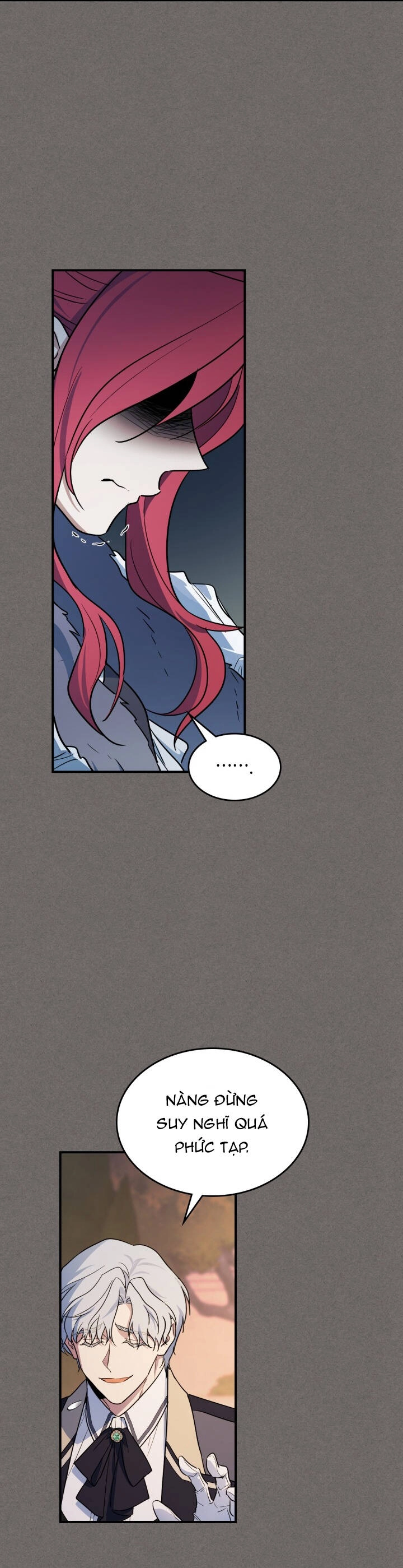 Người Đẹp Và Quái Vật Chapter 147.1 - 7