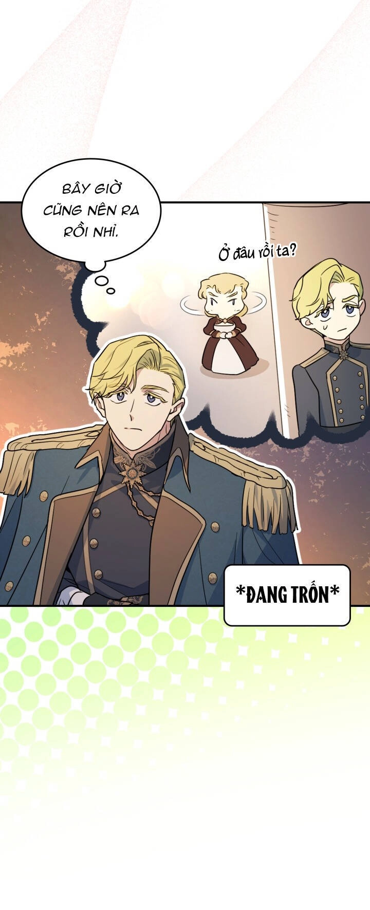 Người Đẹp Và Quái Vật Chapter 147.1 - 19