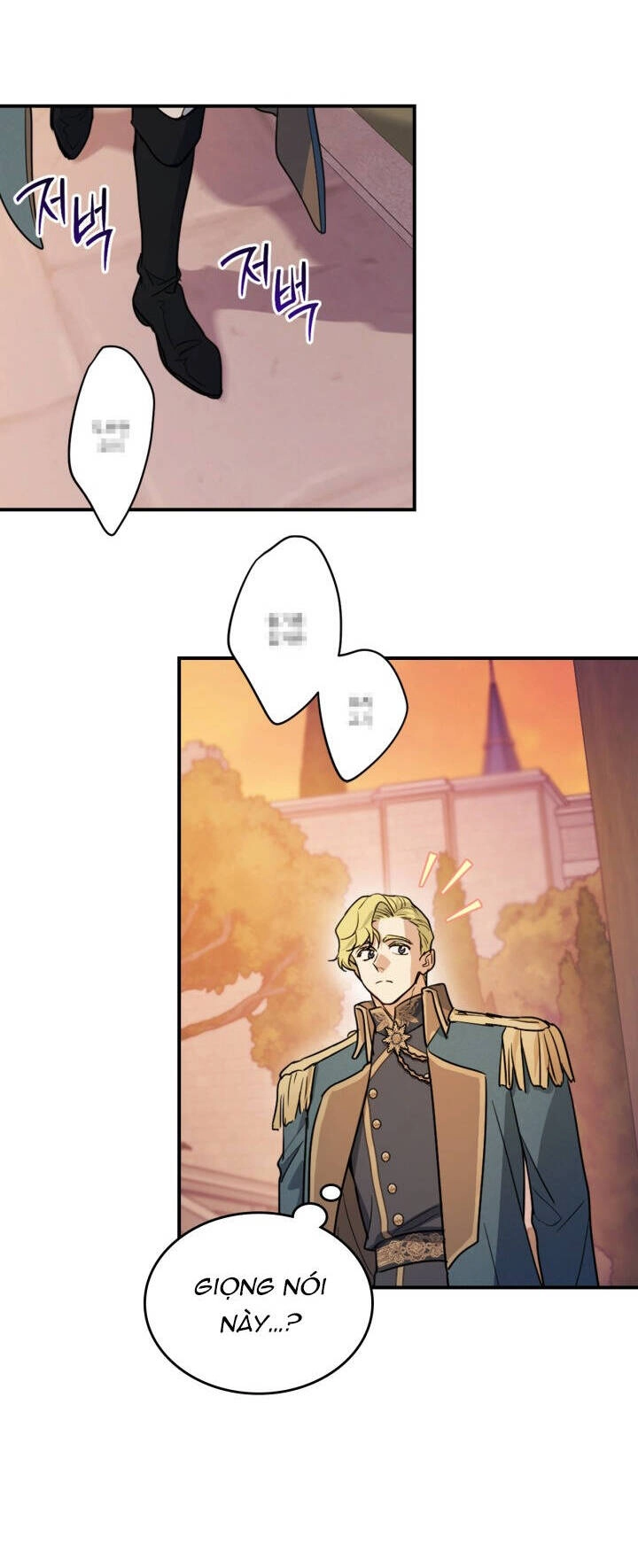 Người Đẹp Và Quái Vật Chapter 147.1 - 20