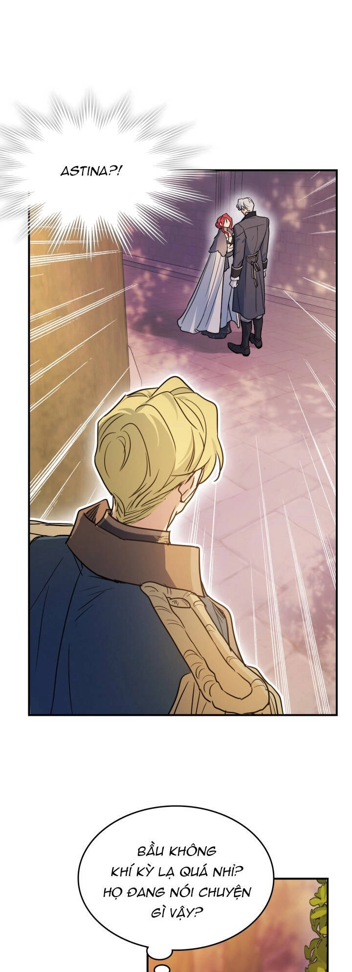 Người Đẹp Và Quái Vật Chapter 147.1 - 21