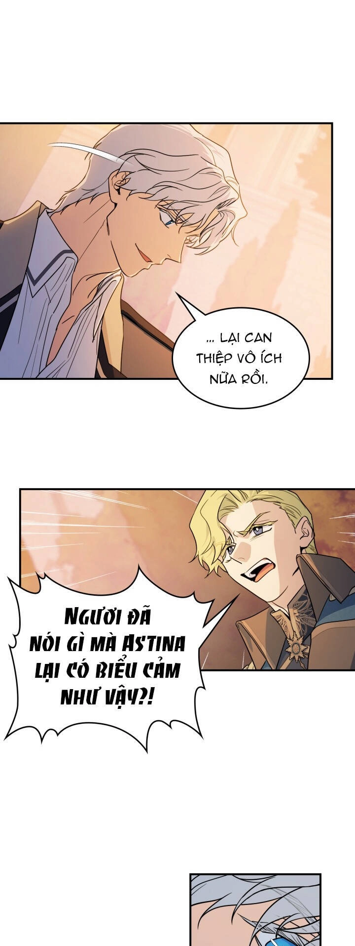 Người Đẹp Và Quái Vật Chapter 147.1 - 26