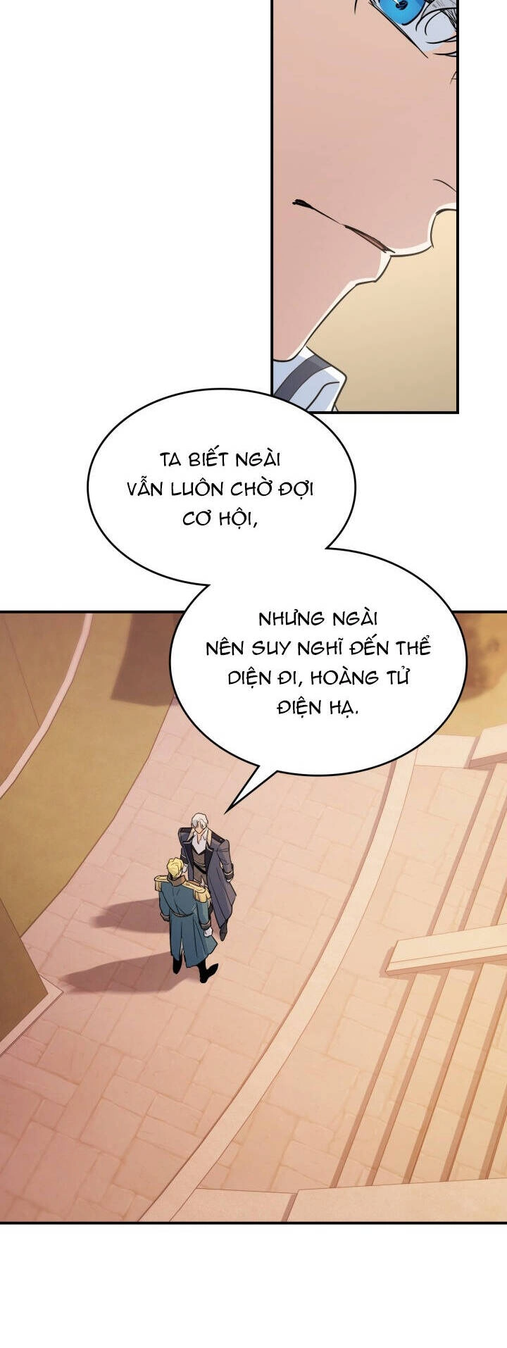 Người Đẹp Và Quái Vật Chapter 147.1 - 27