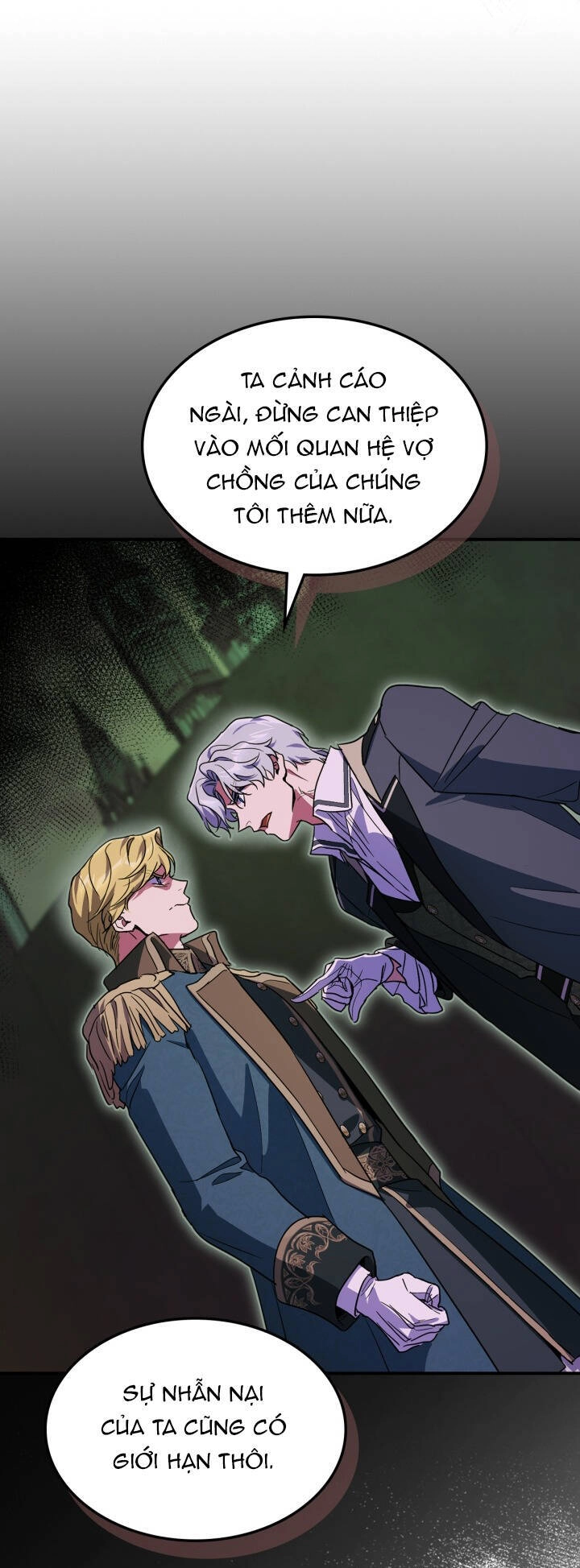 Người Đẹp Và Quái Vật Chapter 147.1 - 29